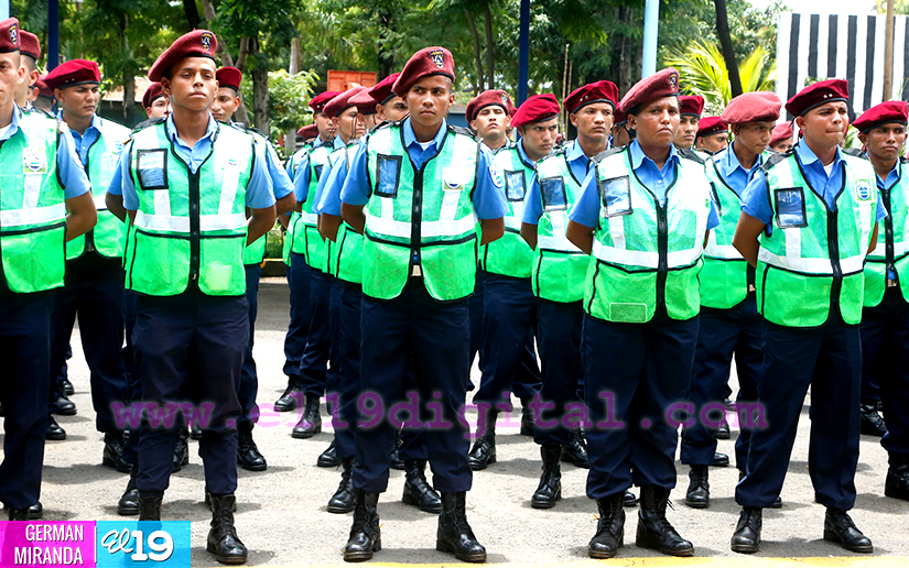 policia